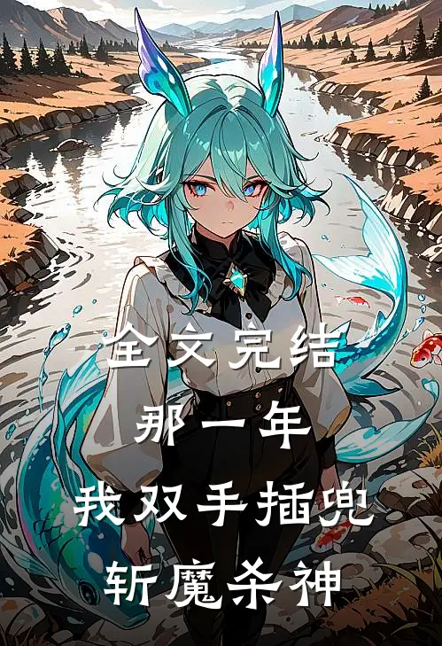 全文完结那一年，我双手插兜斩魔杀神