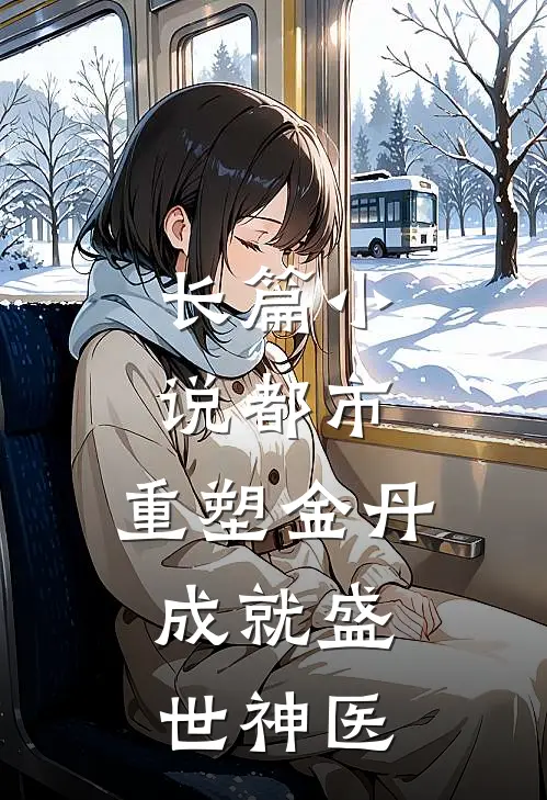 长篇小说都市：重塑金丹，成就盛世神医