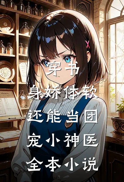 穿书：身娇体软，还能当团宠小神医全本小说