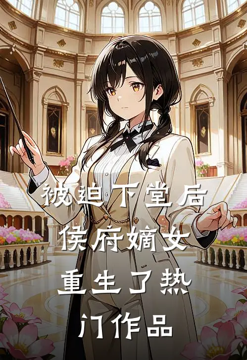 被迫下堂后，侯府嫡女重生了热门作品