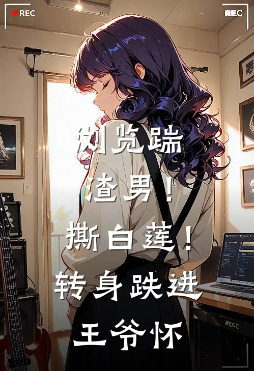浏览踹渣男！撕白莲！转身跌进王爷怀