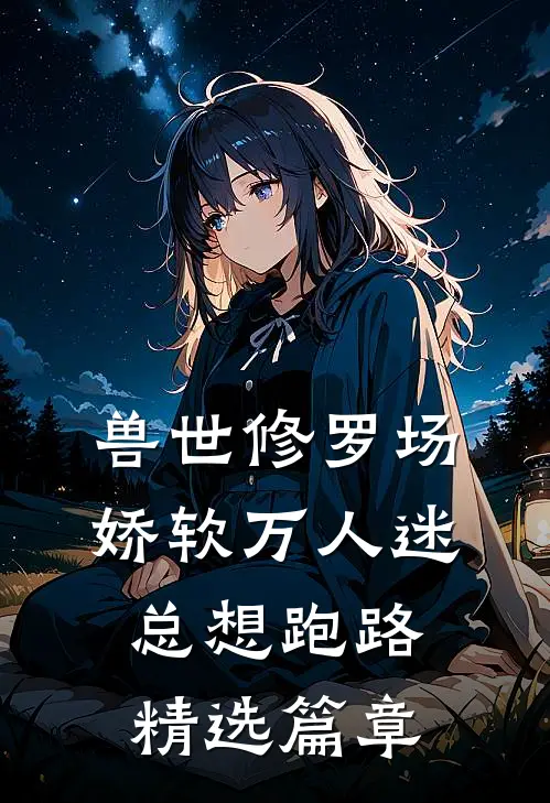 兽世修罗场：娇软万人迷总想跑路精选篇章