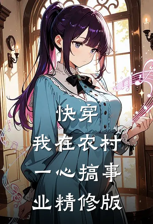 快穿：我在农村一心搞事业精修版