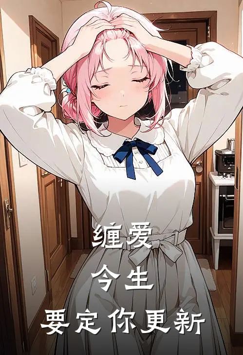 缠爱：今生，要定你更新