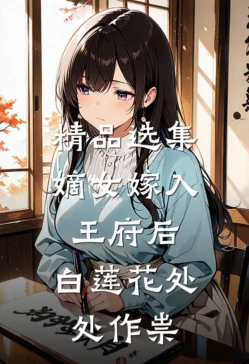 精品选集嫡女嫁入王府后，白莲花处处作祟