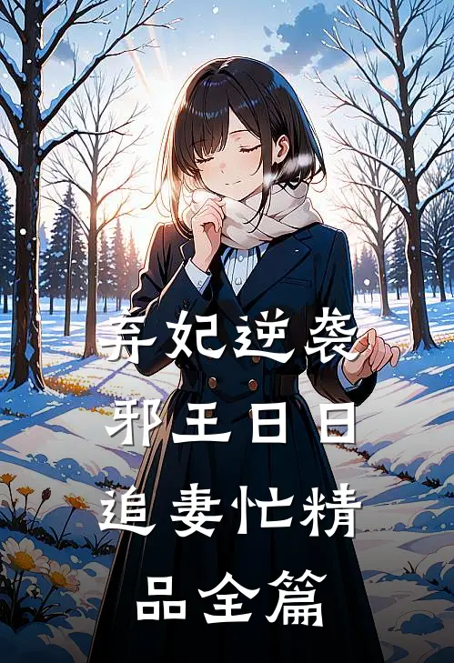 弃妃逆袭：邪王日日追妻忙精品全篇