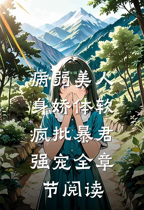病弱美人身娇体软，疯批暴君强宠全章节阅读