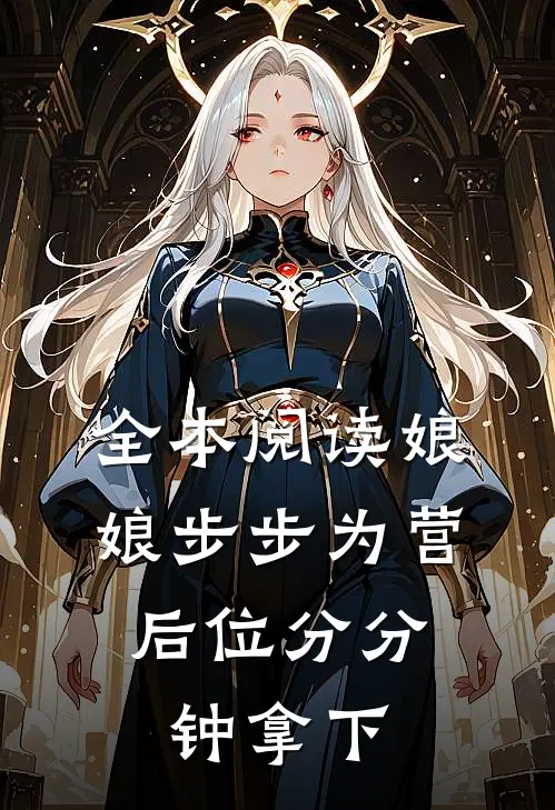 全本阅读娘娘步步为营，后位分分钟拿下