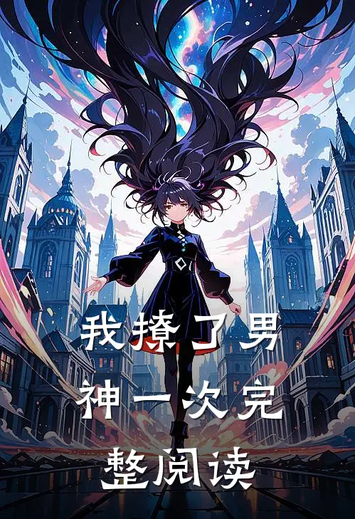 我撩了男神一次完整阅读