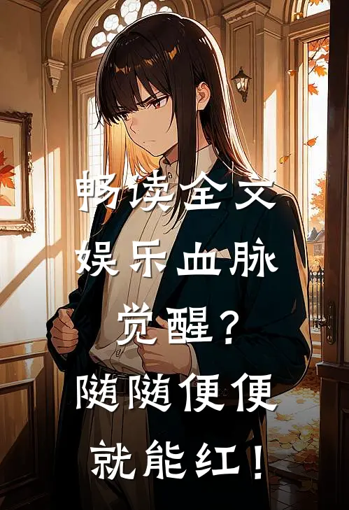 畅读全文娱乐血脉觉醒？随随便便就能红！