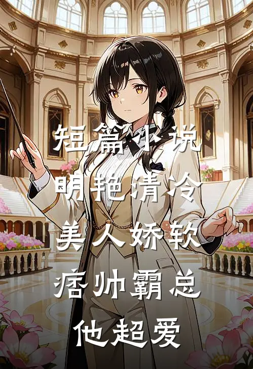 短篇小说明艳清冷美人娇软，痞帅霸总他超爱