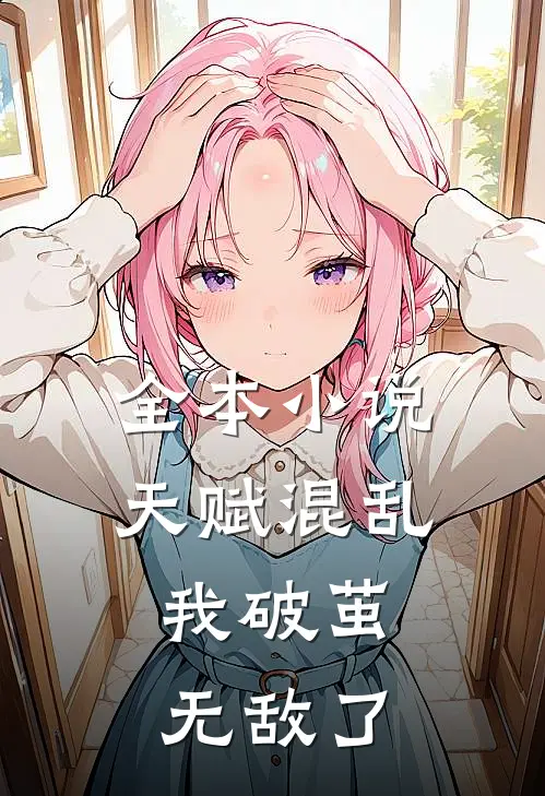 全本小说天赋混乱，我破茧无敌了