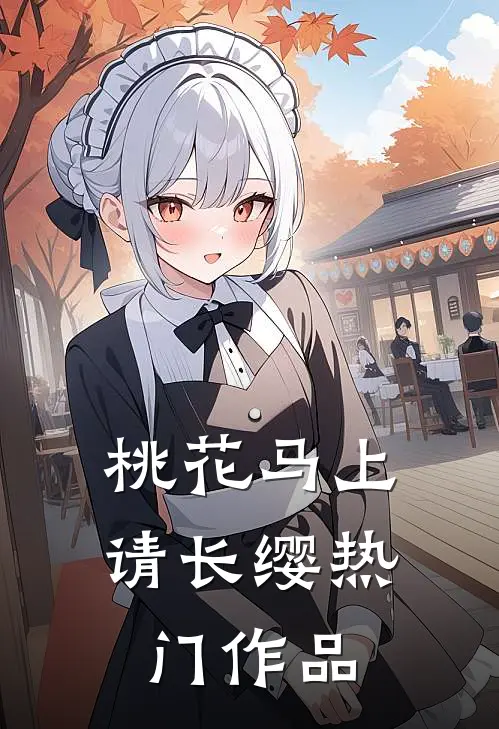 桃花马上请长缨热门作品