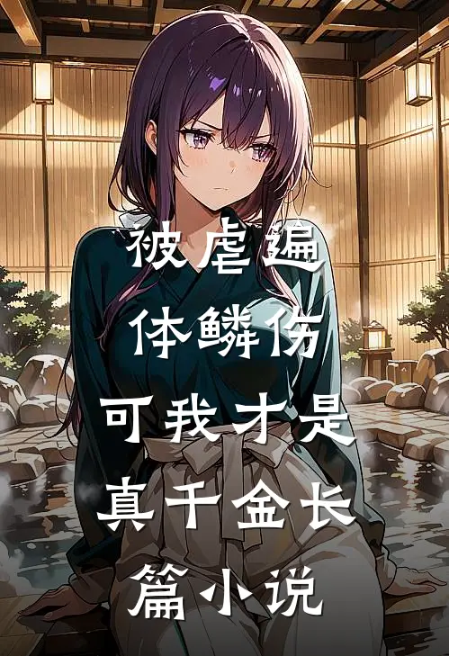 被虐遍体鳞伤，可我才是真千金长篇小说