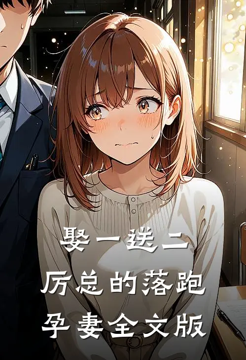 娶一送二，厉总的落跑孕妻全文版