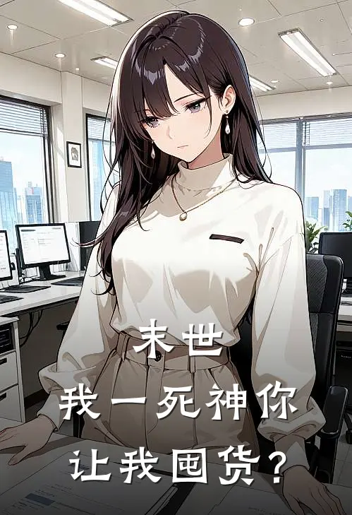 末世：我一死神你让我囤货？