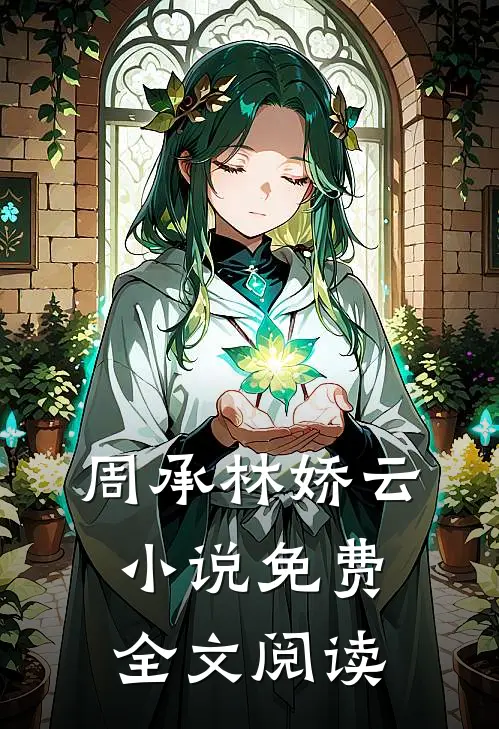 周承林娇云小说免费全文阅读