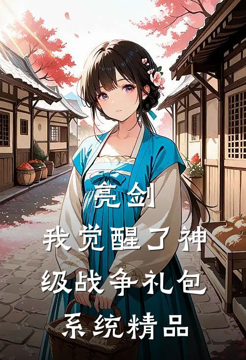 亮剑：我觉醒了神级战争礼包系统精品