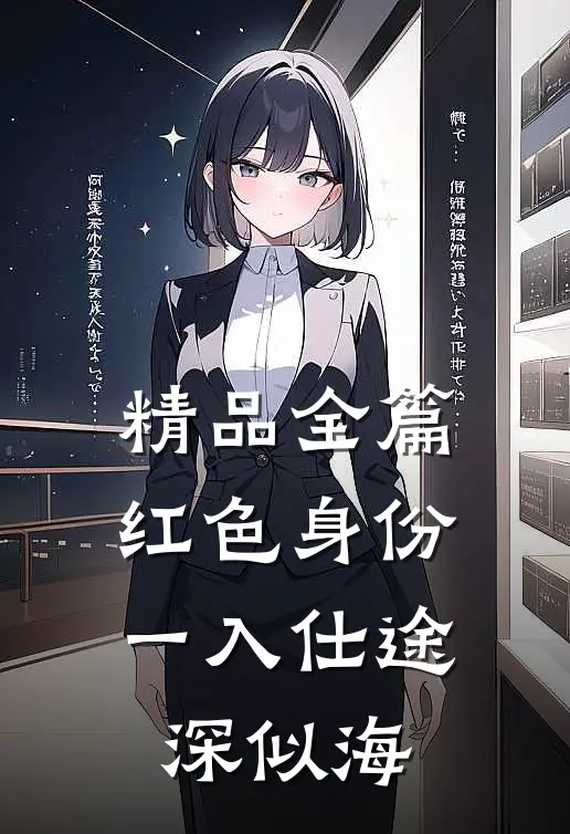 精品全篇红色身份：一入仕途深似海