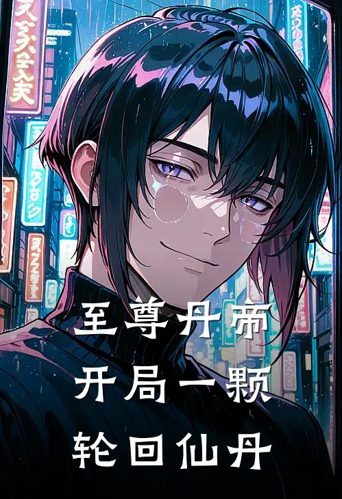 至尊丹帝：开局一颗轮回仙丹
