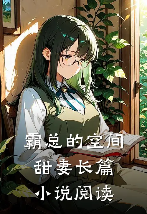霸总的空间甜妻长篇小说阅读