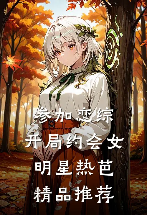 参加恋综，开局约会女明星热芭精品推荐