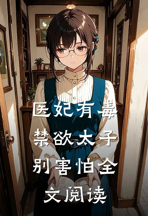 医妃有毒，禁欲太子别害怕全文阅读