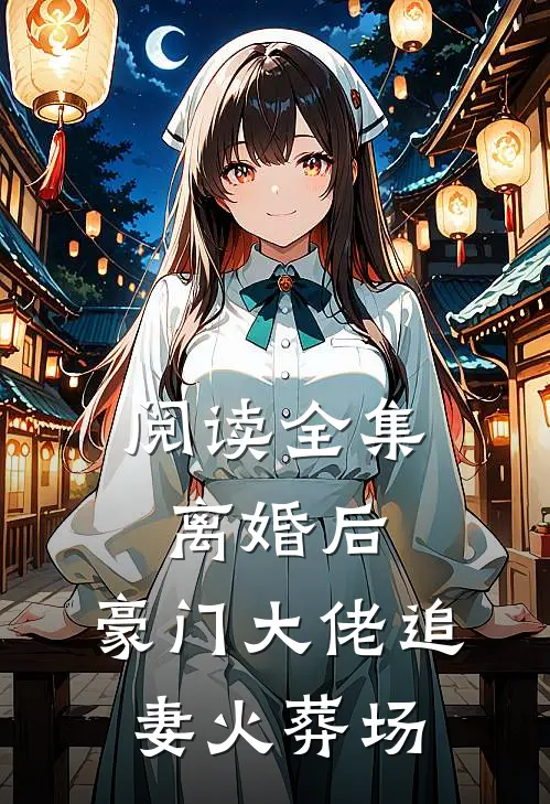 阅读全集离婚后，豪门大佬追妻火葬场