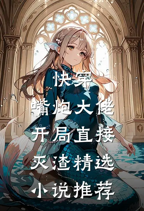 快穿：嘴炮大佬开局直接灭渣精选小说推荐