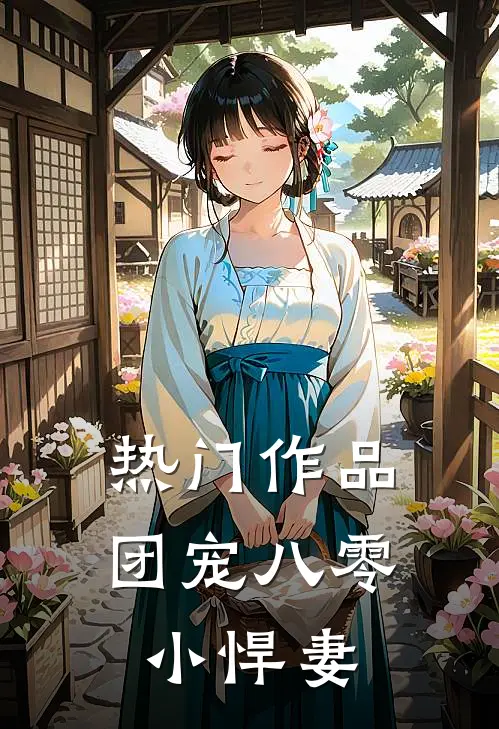 热门作品团宠八零小悍妻