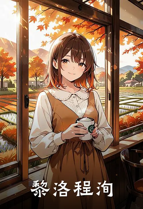 黎洛程洵