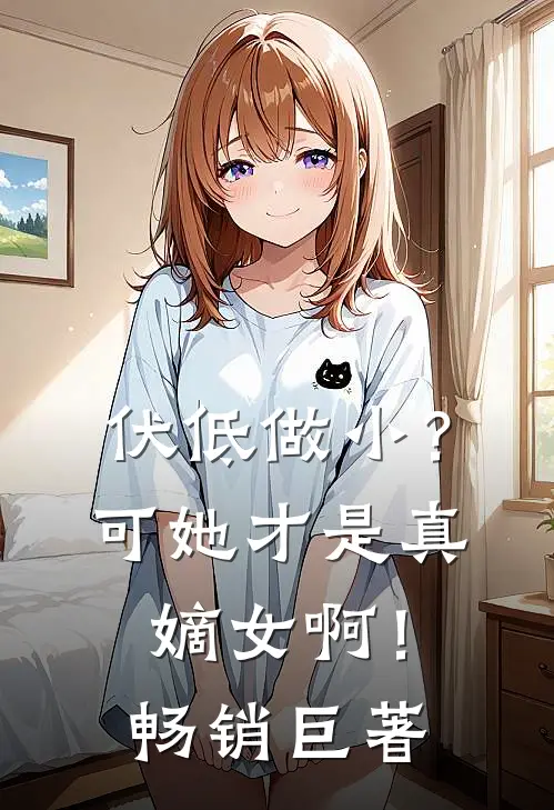 伏低做小？可她才是真嫡女啊！畅销巨著