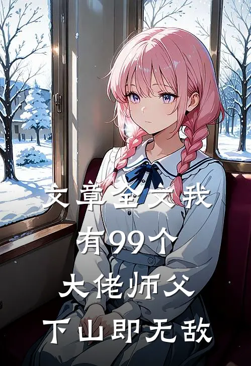 文章全文我有99个大佬师父，下山即无敌
