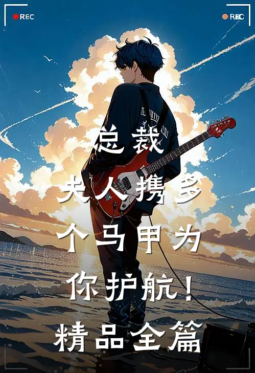 总裁，夫人携多个马甲为你护航！精品全篇
