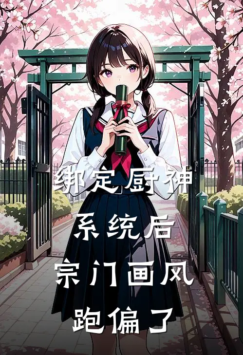 绑定厨神系统后，宗门画风跑偏了