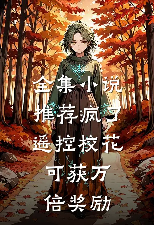 全集小说推荐疯了，遥控校花，可获万倍奖励