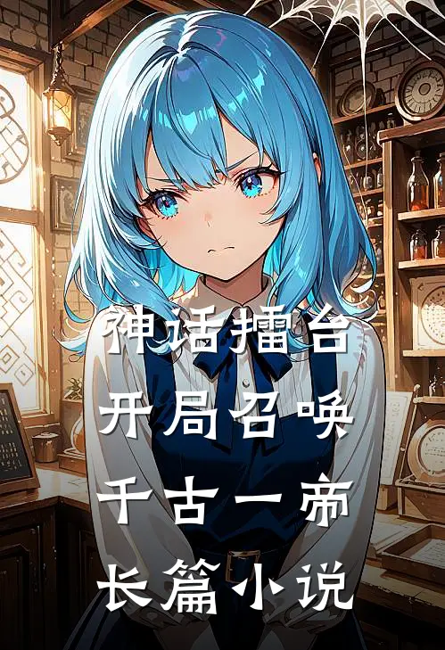 神话擂台，开局召唤千古一帝长篇小说