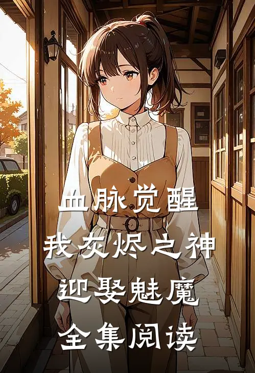 血脉觉醒：我灰烬之神，迎娶魅魔全集阅读