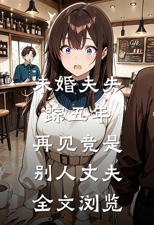 未婚夫失踪五年：再见竟是别人丈夫全文浏览