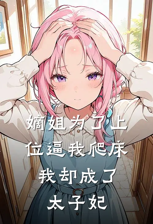 嫡姐为了上位逼我爬床，我却成了太子妃