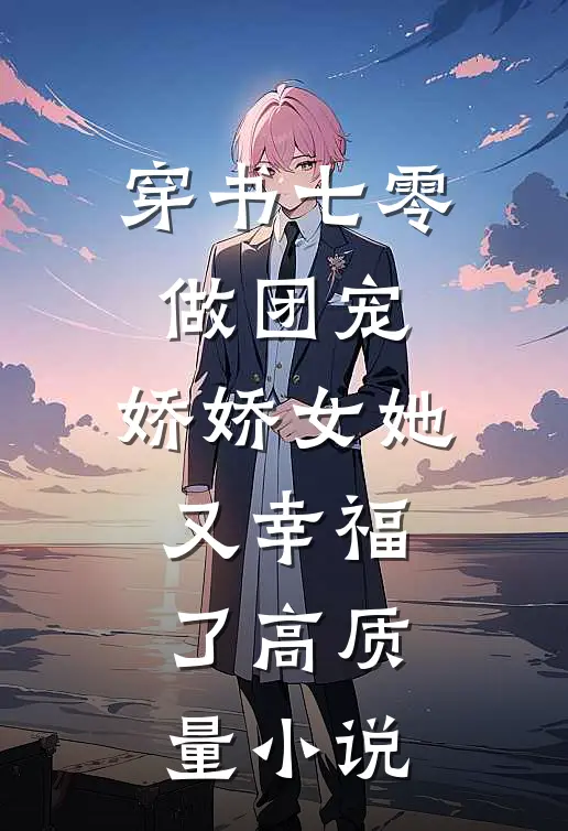 穿书七零做团宠，娇娇女她又幸福了高质量小说