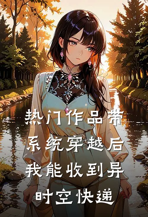 热门作品带系统穿越后，我能收到异时空快递