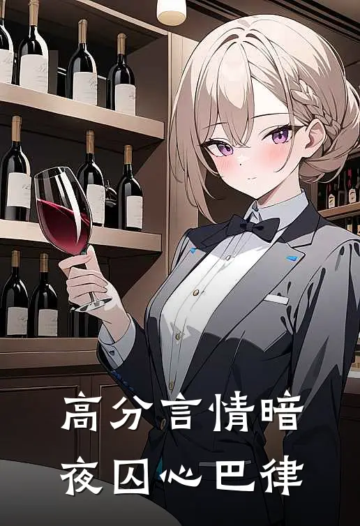 高分言情暗夜囚心巴律
