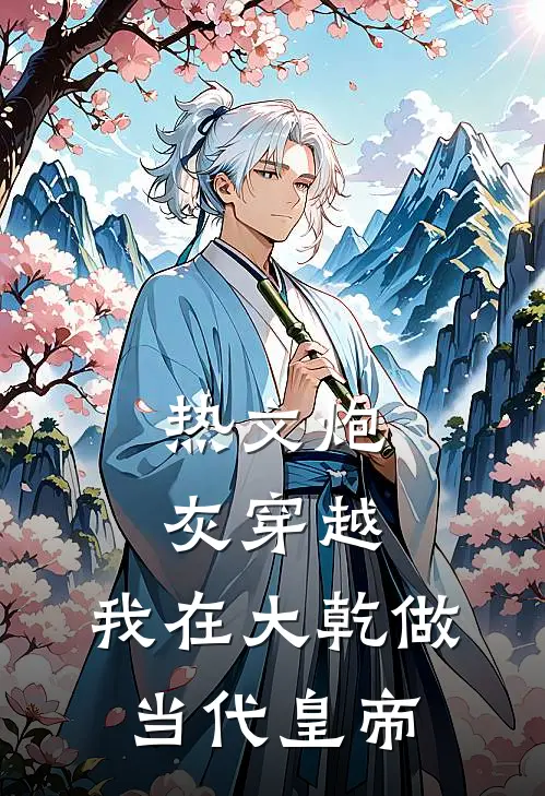 热文炮灰穿越，我在大乾做当代皇帝
