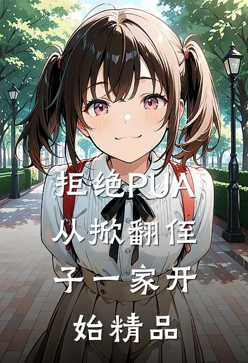 拒绝PUA，从掀翻侄子一家开始精品