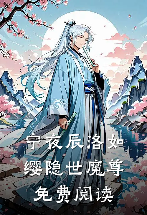 宁夜辰洛如缨隐世魔尊免费阅读