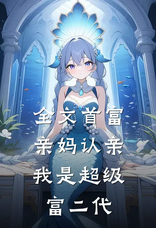 全文首富亲妈认亲：我是超级富二代