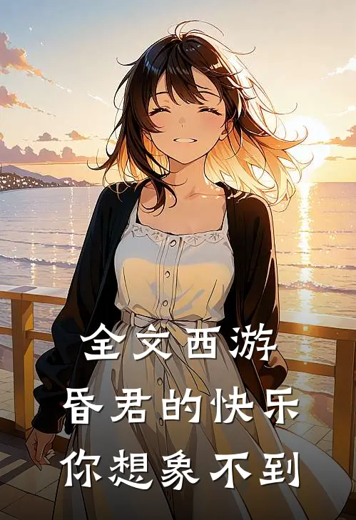 全文西游：昏君的快乐，你想象不到