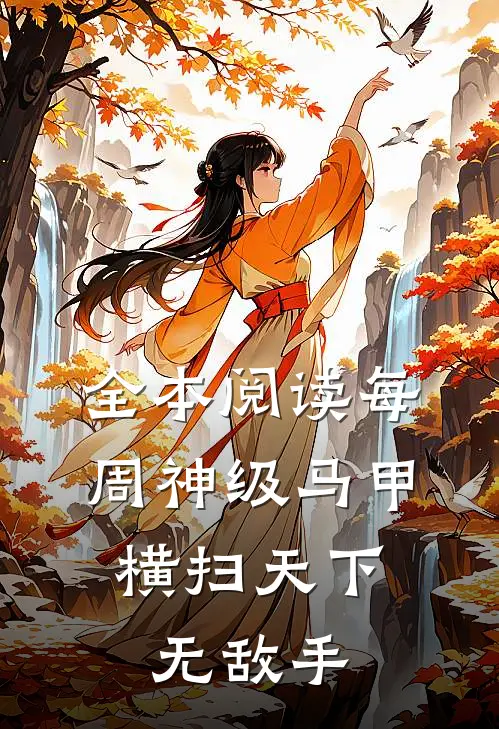 全本阅读每周神级马甲，横扫天下无敌手