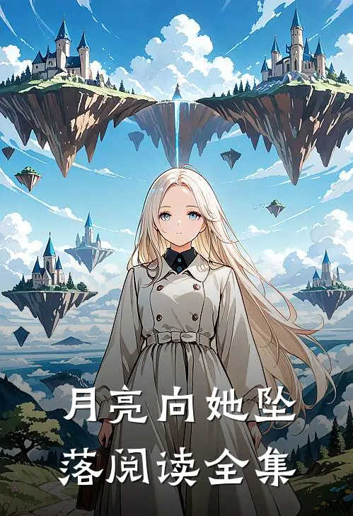 月亮向她坠落阅读全集